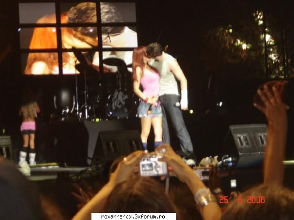 Besos de RBD - anahi_RBD - RBD