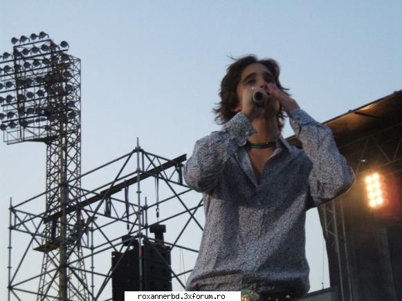Diego in Romania - roxanne - Diego Gonzalez