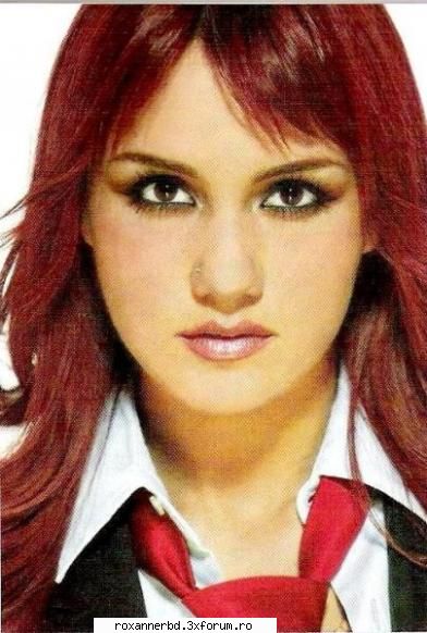 Dulce - Roberta Pardo - Dulce Maria a interpretat cel mai iubit personaj - Dulce Maria