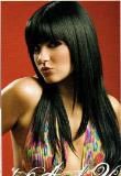 :d el nuevo look de maite
