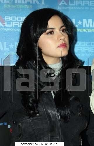 :d el nuevo look de maite