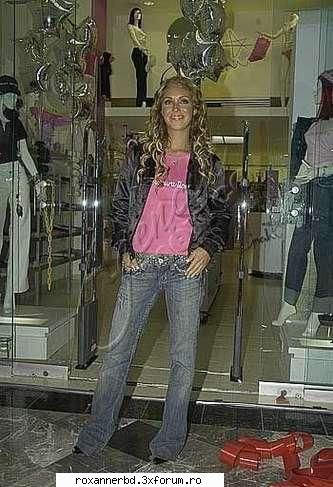 La tienda de Anny - roxanne - Anahi