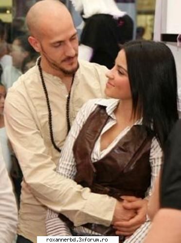 Maite y Guido - ce parere avetzi despre cei doi??? :D - Maite Perroni
