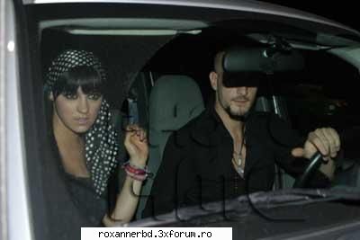 Maite y Guido - roxanne - Maite Perroni