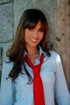 Mia Colucci - roxanne - Personaje