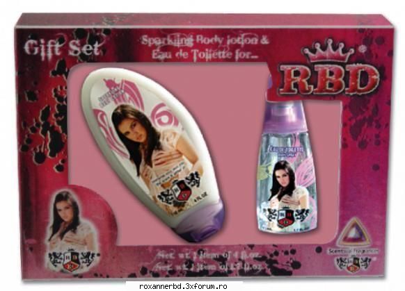 Poze - Dulce_Rebela - Poze produse