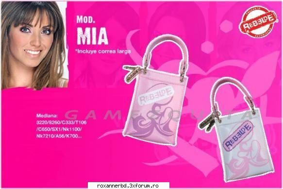 Poze - Dulce_Rebela - Poze produse