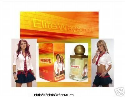 Poze - Dulce_Rebela - Poze produse