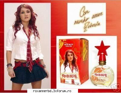 Poze - Dulce_Rebela - Poze produse