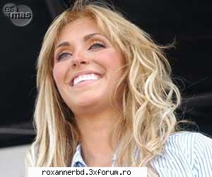 Poze Anahi - roxanne - Anahi