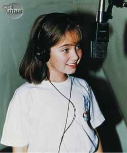 Poze Anny micutza - roxanne - Anahi
