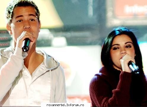 Poze Anny y Poncho - i_love_you_rbd - Traumadas AyA