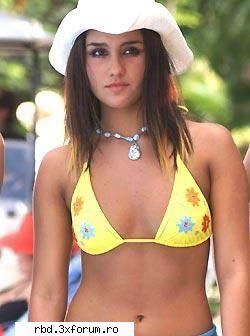 Poze Dulce Maria - i_love_you_rbd - Dulce Maria