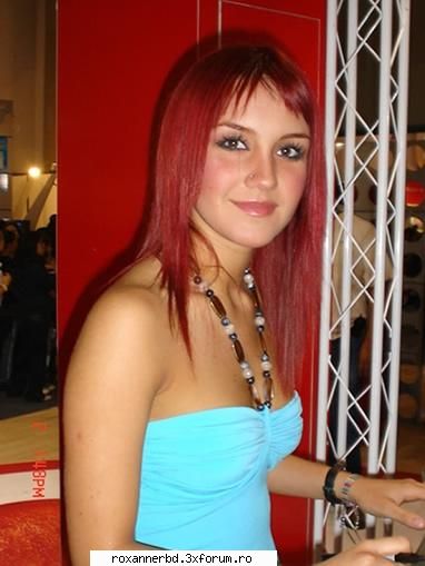 Poze Dulce Maria - roxanne - Dulce Maria