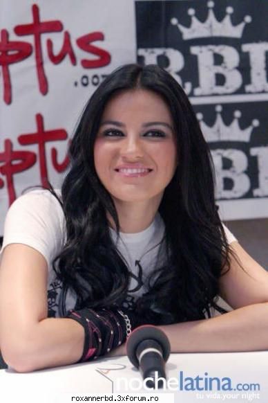 Poze Maite Perroni - Maite Perroni Beoriequi Fecha de Nacimiento: 3 de - Maite Perroni