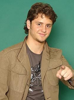Poze Uker - Christopher Alexander Lu�s Casillas Von Uckermann - Christopher Ukerman