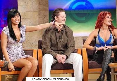 2. rbd en cristina show