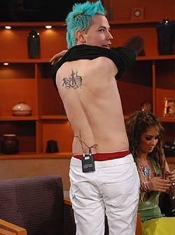 4. rbd en cristina show