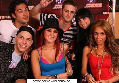 poze RBD - aici vom pune poze cu cei de la RBD.. ...incep - RBD